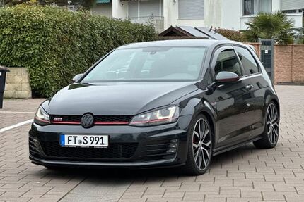 VW Golf 59.950 km 18.900 &euro; Frankenthal 67227