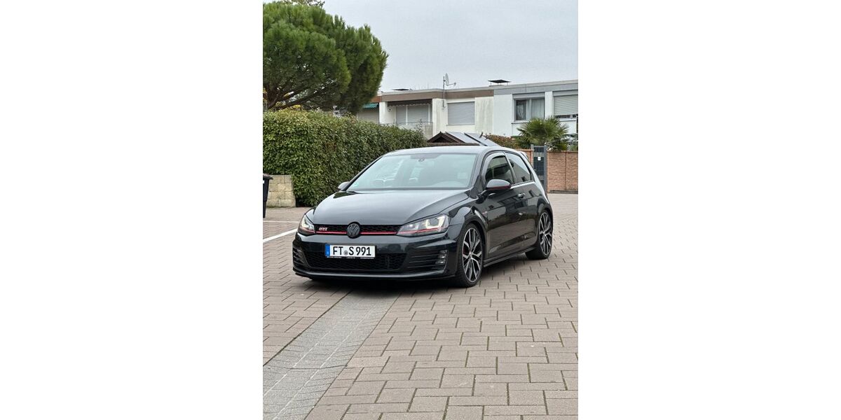 VW Golf 59.950 km 18.900 &euro; Frankenthal 67227