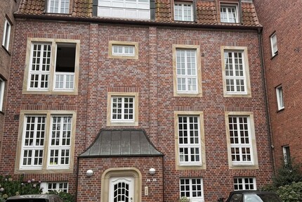 Am Puls der Stadt! 2 zimmer