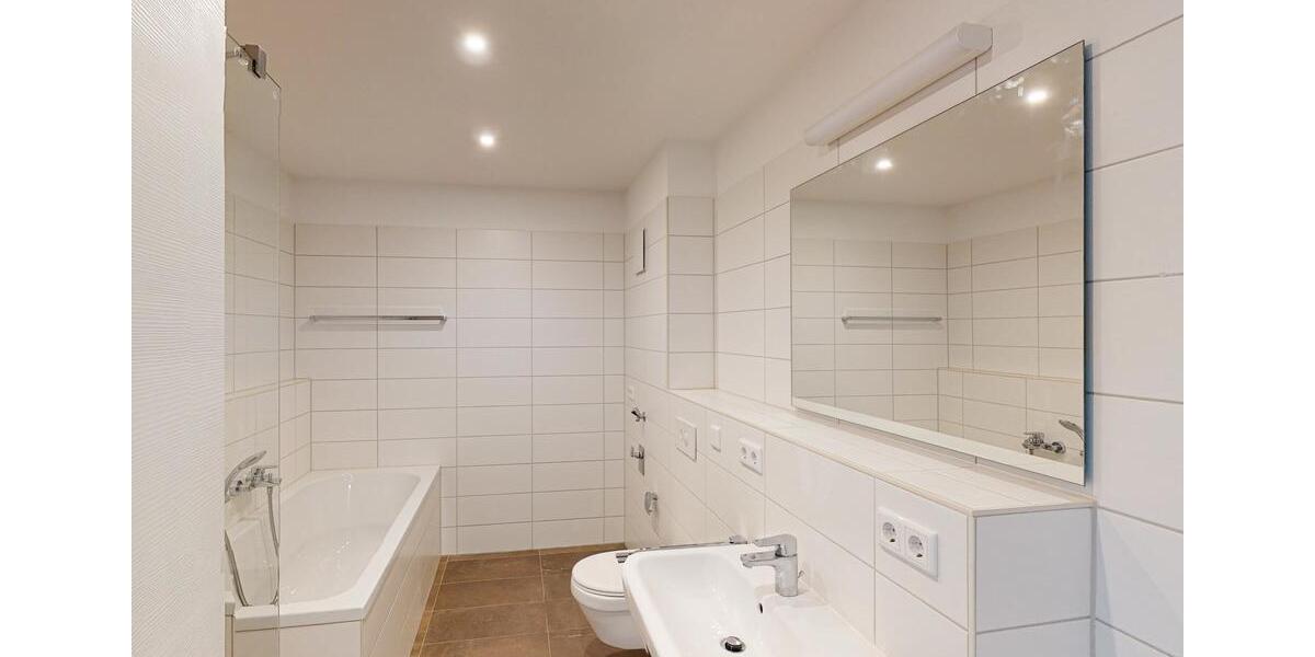 Etagenwohnung Erfurt Johannesplatz - 2 Zimmer, 55 m&sup2;, 645&euro; | Angebot:26383687