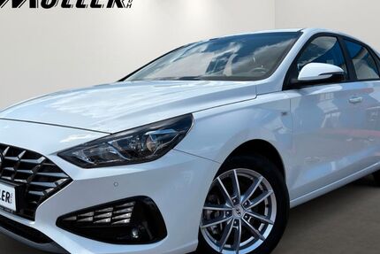 Hyundai i30 5.200 km 21.690 &euro; Delmenhorst 27755