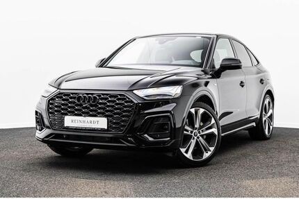 Audi Q5 34.419 km 53.500 &euro; Hagen 58091