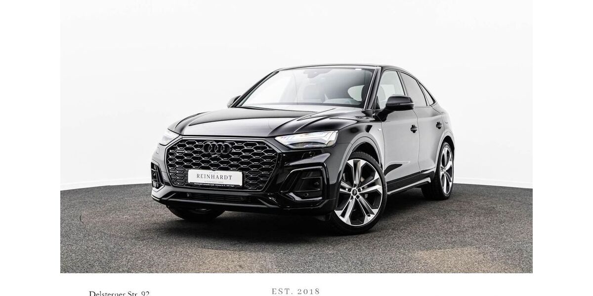 Audi Q5 34.419 km 53.500 &euro; Hagen 58091