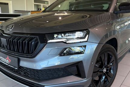 Skoda Karoq 21.500 km 30.900 &euro; Braunschweig 38114