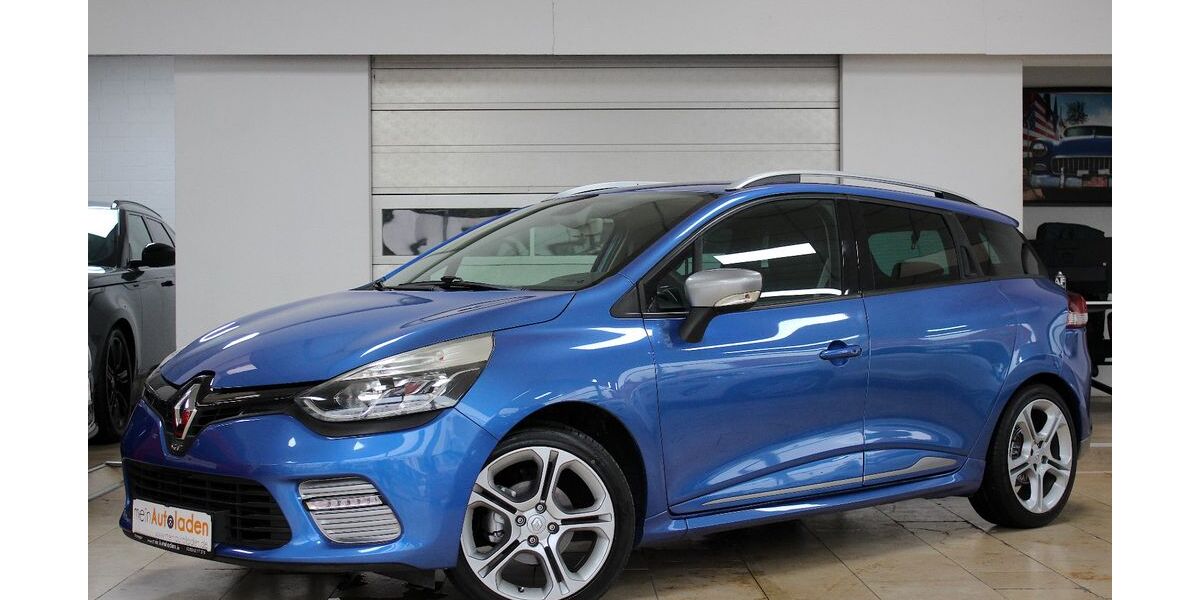 Renault Clio 66.500 km 12.750 &euro; Dormagen 41540