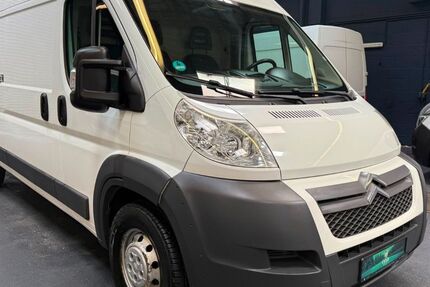 Citroen Jumper 150.000 km 9.950 &euro; Hilden 40721