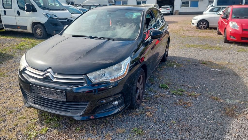 Citroen C4 173.000 km 1.800 &euro; Elz 65604