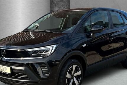 Opel Crossland (X)