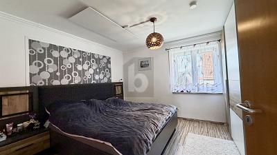 SOFORT EINZIEHEN UND WOHLFÜHLEN - Etagenwohnung Gosheim | Angebot:26286700
