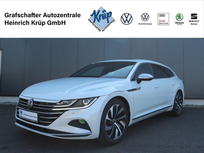 VW Arteon 90.860 km 27.990 € Nordhorn 48529