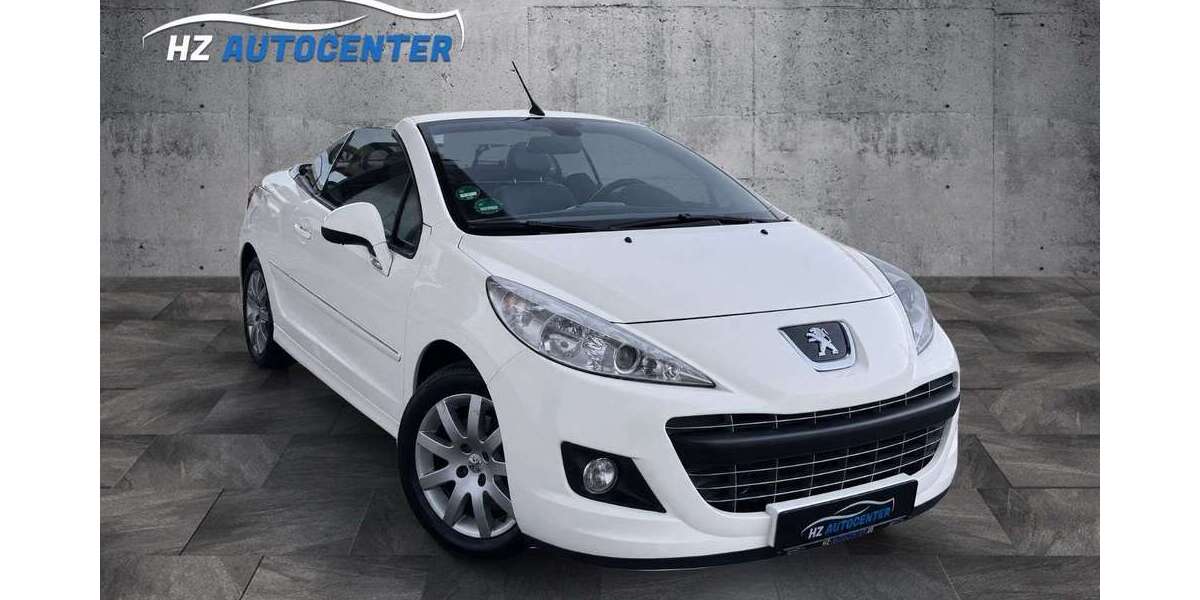 Peugeot 207 148.000 km 2.999 &euro; March 79232