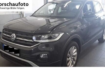 VW T-Cross 14.533 km 16.930 &euro; Leipzig 04178