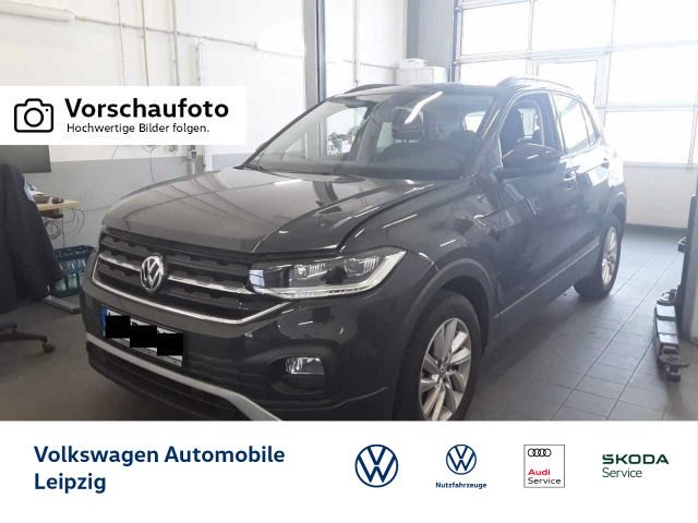 VW T-Cross 14.533 km 16.930 &euro; Leipzig 04178