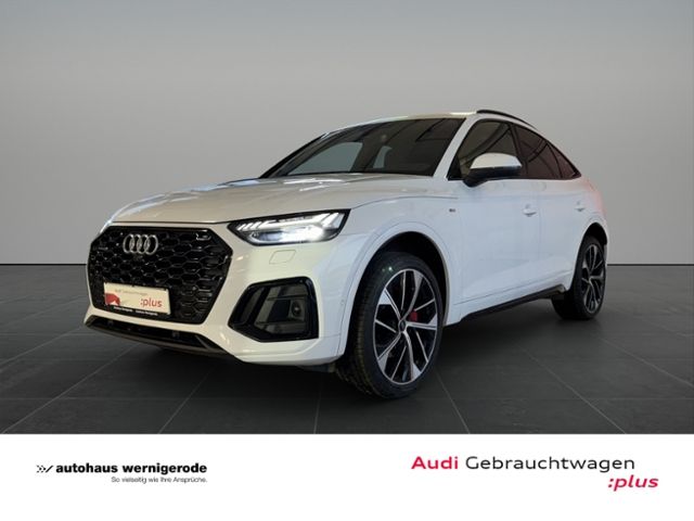 Audi Q5 55.247 km 45.939 &euro; Wernigerode 38855