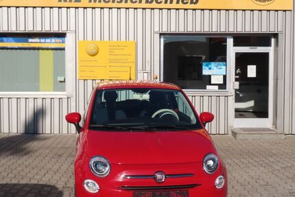 Fiat 500 30.195 km 10.990 &euro; Ingolstadt 85051