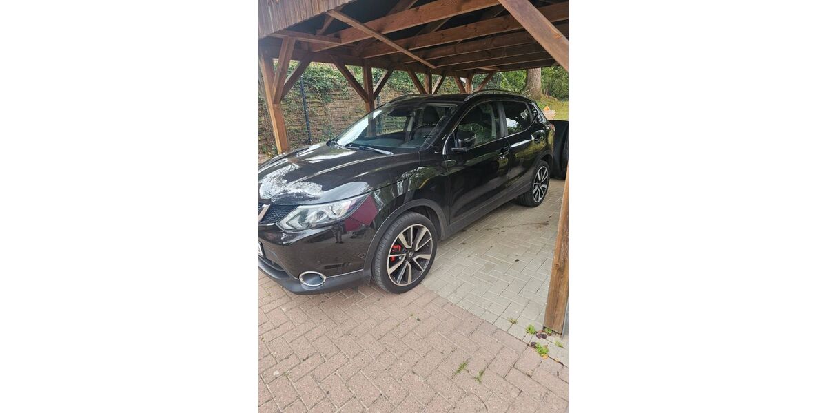 Nissan Qashqai 113.600 km 11.999 &euro; Soltau 29614