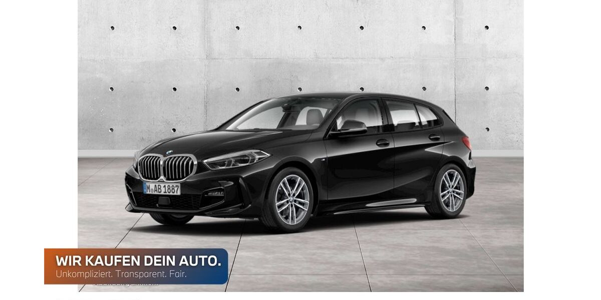 BMW 118 31.777 km 25.990 &euro; Sankt Augustin 53757