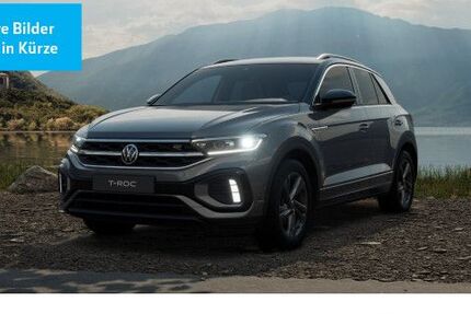 VW T-Roc 25.079 km 28.350 &euro; Wolfsburg 38440