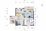 Einfamilienhaus Jagel - 4 Zimmer, 85 m&sup2;, 105.000&euro; | Angebot:26453457