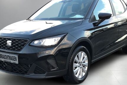 Seat Arona 29.000 km 18.680 € Wismar 23966