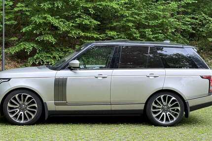 Land Rover Range Rover 148.766 km 34.850 &euro; Nümbrecht 51588