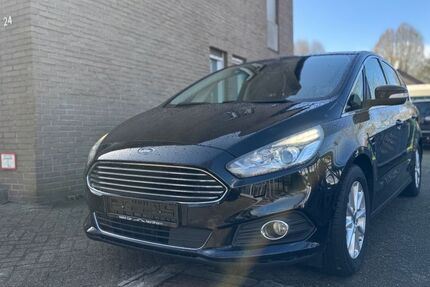 Ford S-Max 168.000 km 8.450 &euro; Nordhorn 48529