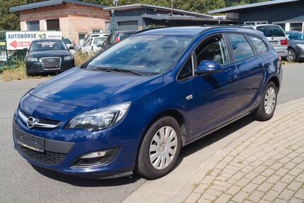 Opel Astra 154.300 km 4.499 &euro; Herzberg am HARZ 37412