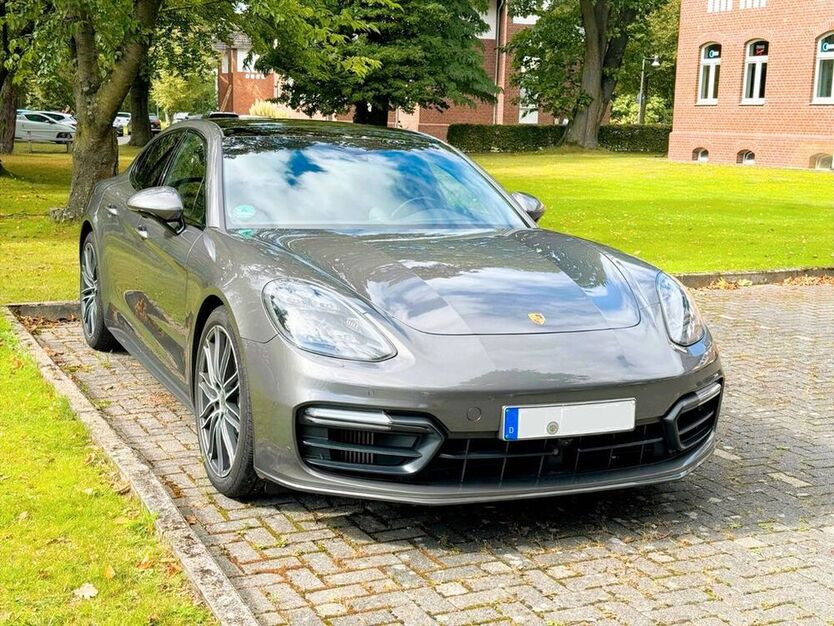 Panamera