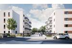 Etagenwohnung Schwerin Werdervorstadt - 3 Zimmer, 82 m&sup2;, 1.099&euro; | Angebot:26082830