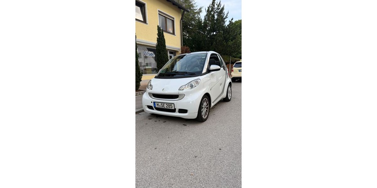 Smart ForTwo 99.000 km 3.690 &euro; München 80997
