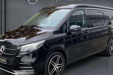 Mercedes-Benz V 300 29.982 km 75.900 &euro; Celle 29227