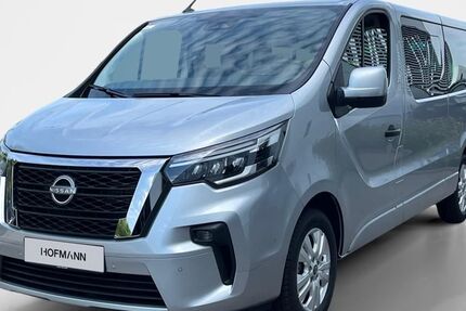 Nissan Primastar 23.800 km 34.428 &euro; Regensburg 93055