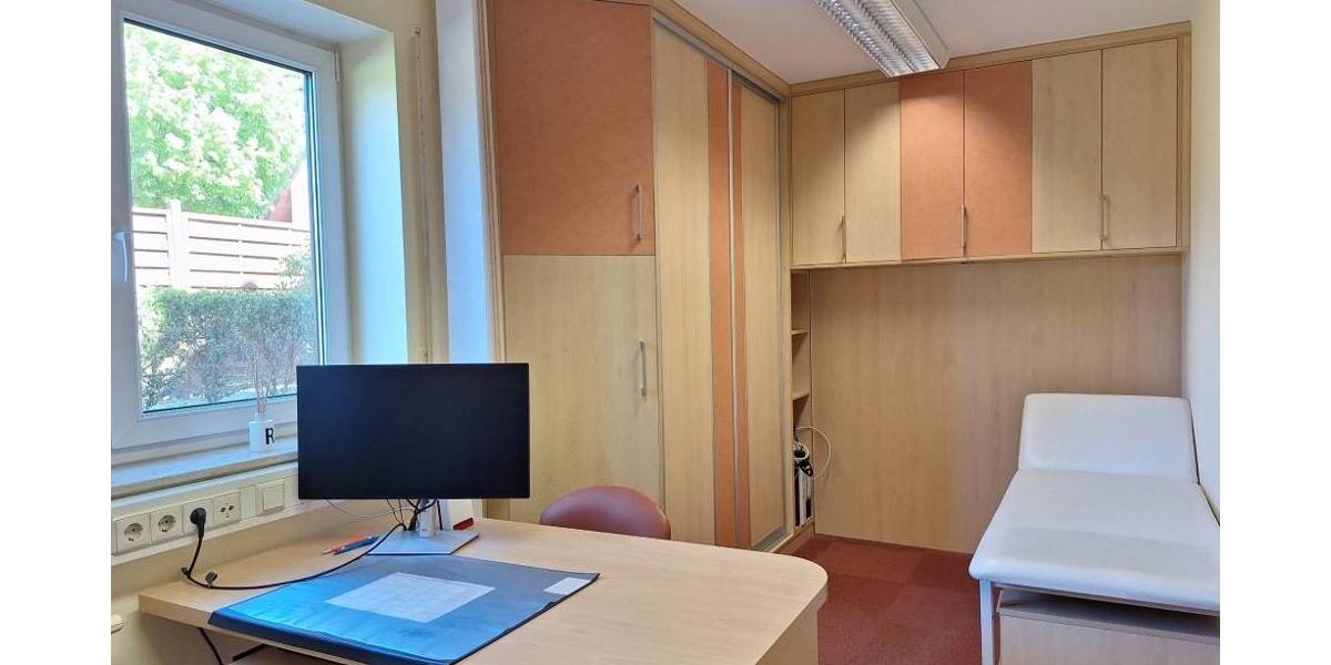 Gewerbeobjekt Beucha Beucha - 694&euro; | Angebot:26572537
