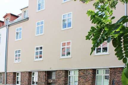 Wohnung Erfurt Krämpfervorstadt - 3 Zimmer, 64 m&sup2;, 162.000&euro; | Angebot:26901267