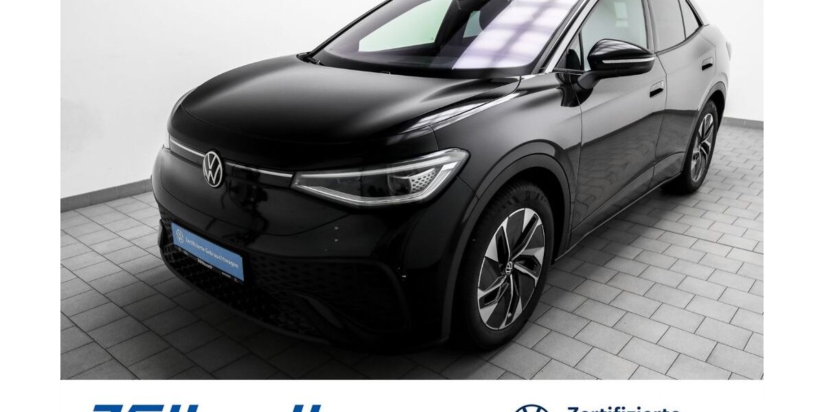VW ID.5 3.562 km 34.430 &euro; Holzminden 37603