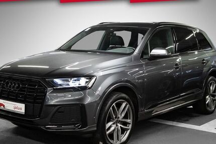 Audi Q7 56.295 km 54.750 &euro; Stuttgart 70469