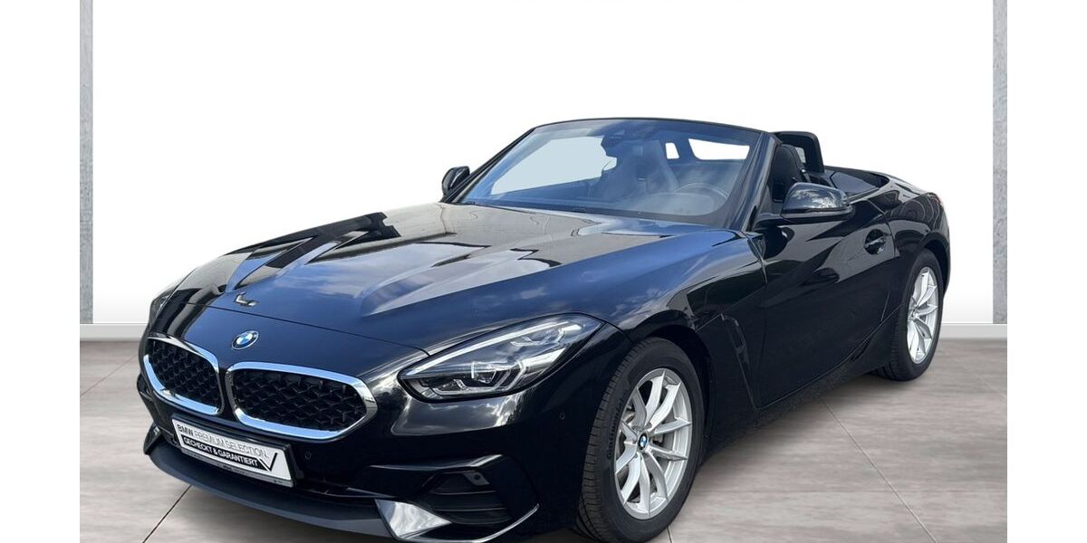 BMW Z4 29.200 km 34.890 &euro; Betzdorf 57518