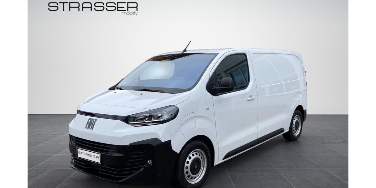 Fiat Scudo 5.500 km 35.790 &euro; Rosenheim 83022