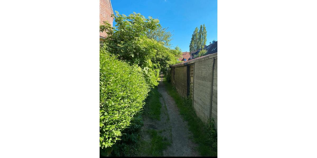 Etagenwohnung Kiel Elmschenhagen - 2 Zimmer, 57 m&sup2;, 140.000&euro; | Angebot:26359737