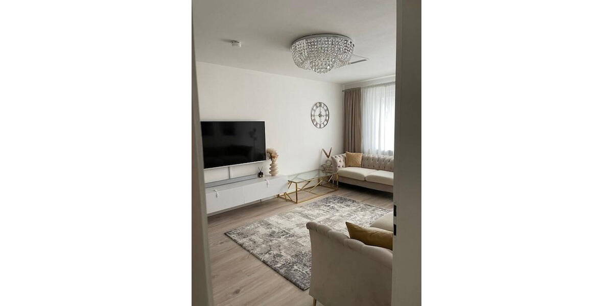 Etagenwohnung Pfaffenhofen an der Ilm Pfaffenhofen a d Ilm - 3 Zimmer, 64 m&sup2;, 349.000&euro; | Angebot:26173793