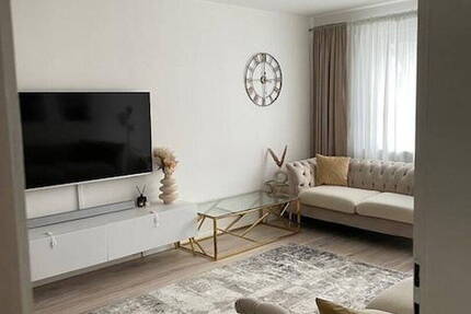 Wohnung Pfaffenhofen an der Ilm Pfaffenhofen a d Ilm - 3 Zimmer, 64 m&sup2;, 349.000&euro; | Angebot:26173793