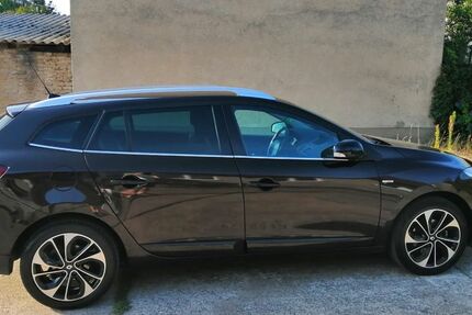 Renault Megane 132.000 km 5.500 &euro; Salzwedel 29410