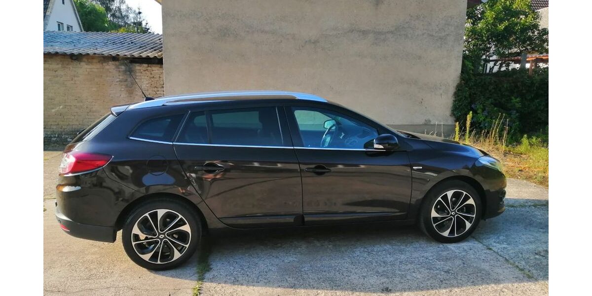 Renault Megane 132.000 km 5.500 &euro; Salzwedel 29410