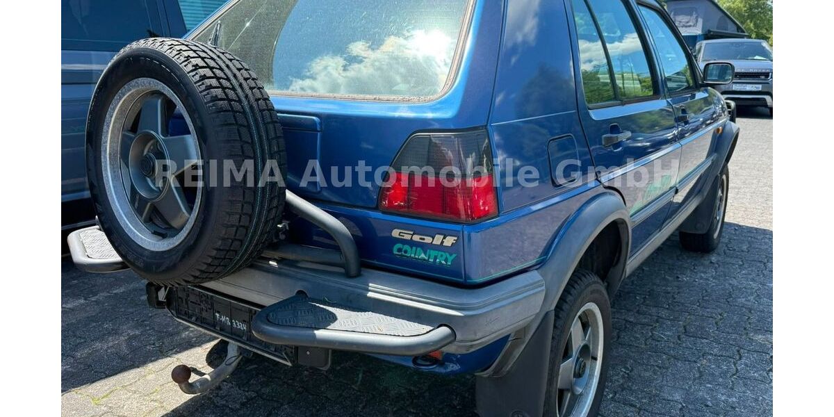VW Golf 227.000 km 10.980 &euro; Nümbrecht 51588