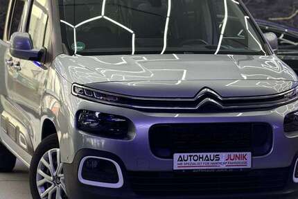 Citroen Berlingo 48.000 km 36.900 &euro; Salzgitter 38259