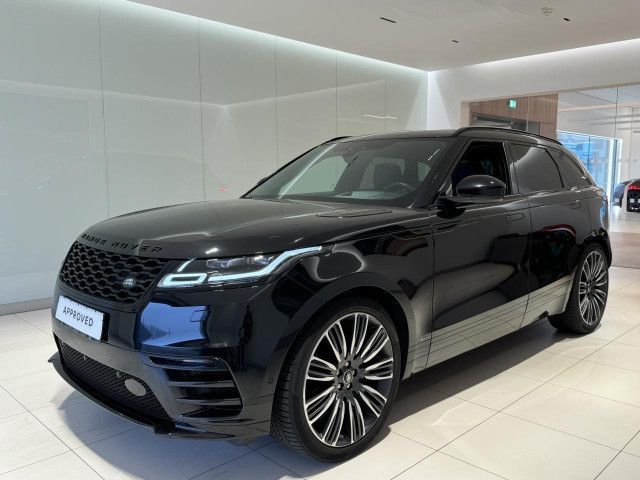 Land Rover Range Rover Velar 92.600 km 41.900 &euro; Passau 94036