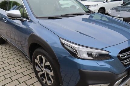 Subaru Outback 69.500 km 30.990 € Herschbach 56414