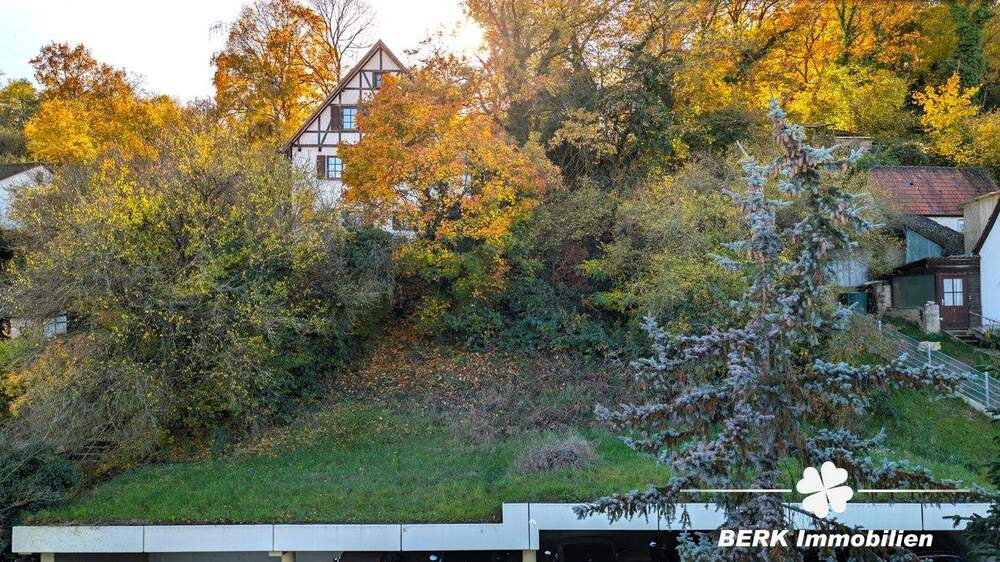Grundstück Ochsenfurt - 125.000&euro; | Angebot:25739079