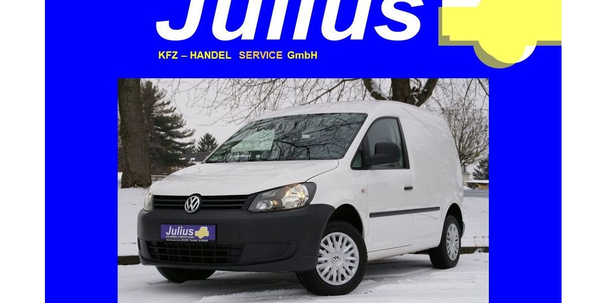 VW Caddy 172.893 km 9.200 &euro; Dresden 01187