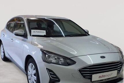 Ford Focus 7.302 km 11.489 &euro; Fernwald-Steinbach 35463